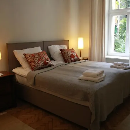Apartament Stare Miasto Apartment *