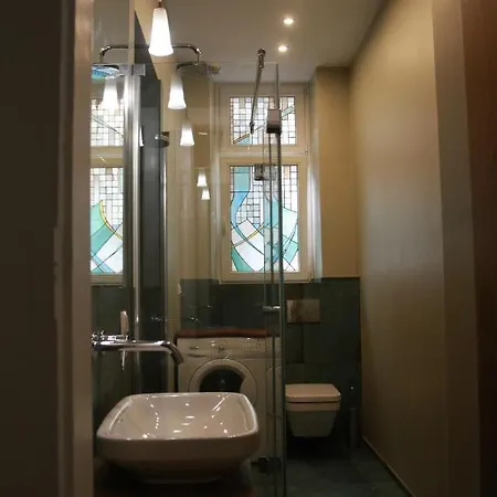 Apartament Stare Miasto Apartman