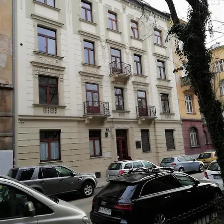 Apartman Apartament Stare Miasto
