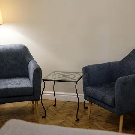 Apartament Stare Miasto