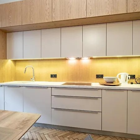 Apartament Stare Miasto Apartman *