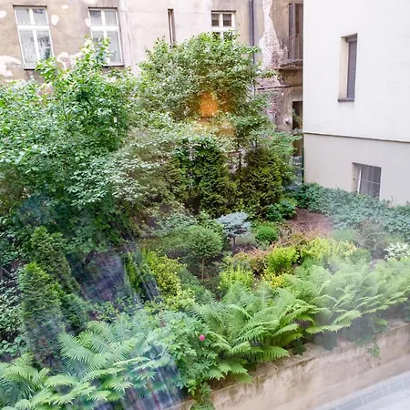 Apartman Apartament Stare Miasto