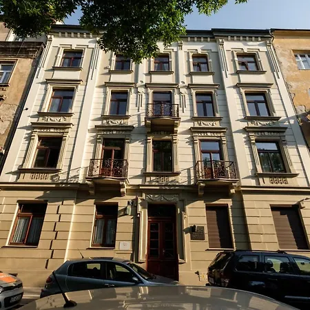 Apartament Stare Miasto Apartman Krakkó