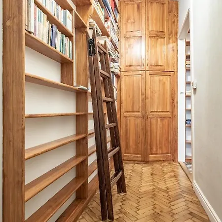 Apartament Stare Miasto Krakkó