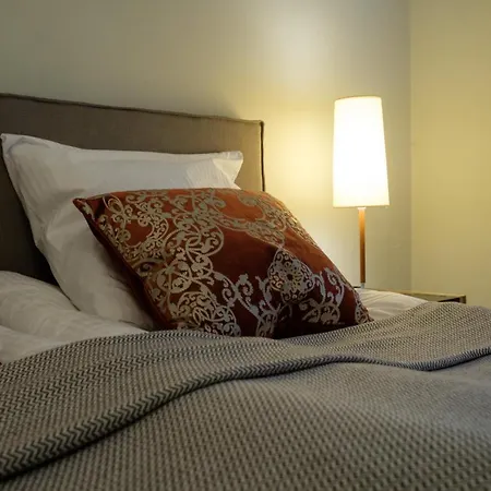 Apartman Apartament Stare Miasto