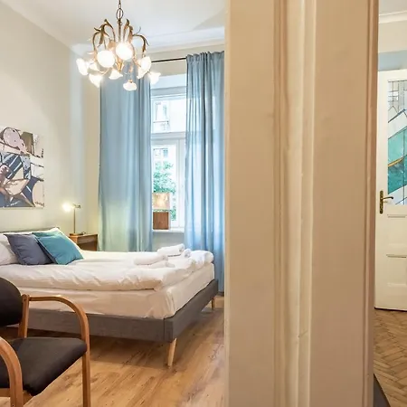 Apartament Stare Miasto * Krakkó