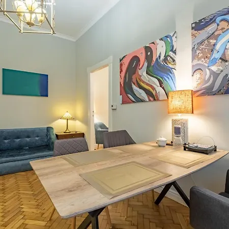 Apartament Stare Miasto * Krakkó