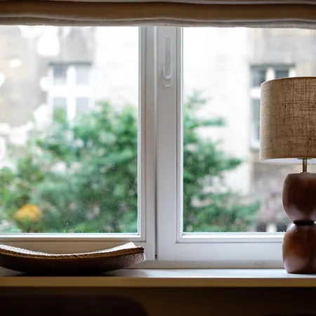 Apartament Stare Miasto