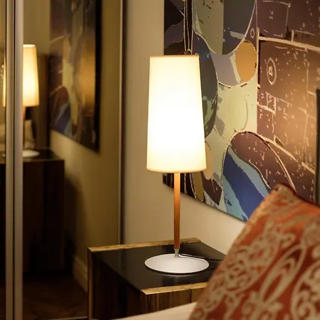 Apartament Stare Miasto *