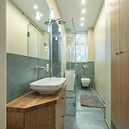 Apartament Stare Miasto Διαμέρισμα *