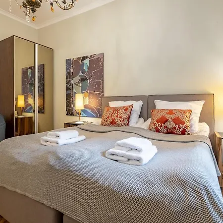 Apartament Stare Miasto Διαμέρισμα *
