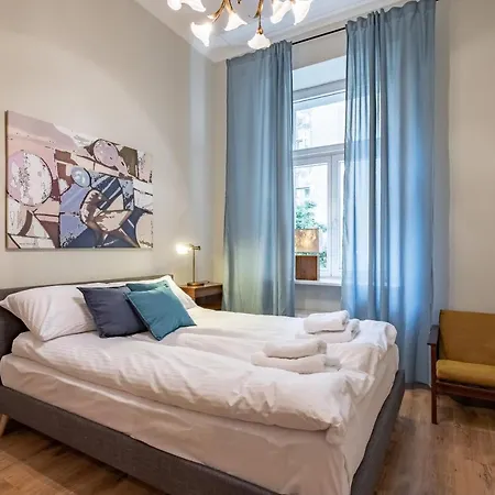 Διαμέρισμα Apartament Stare Miasto *