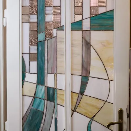 Apartament Stare Miasto Krasków
