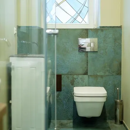 Διαμέρισμα Apartament Stare Miasto Krasków