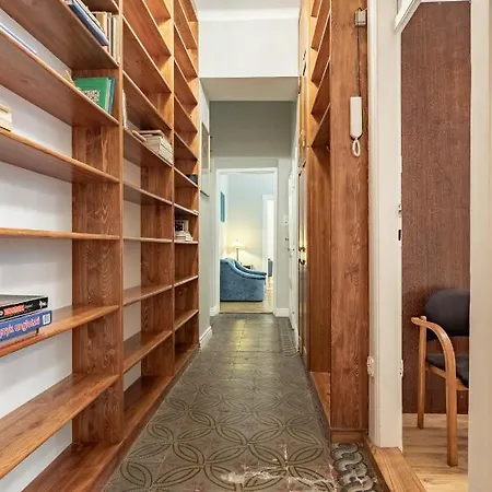 Apartament Stare Miasto *
