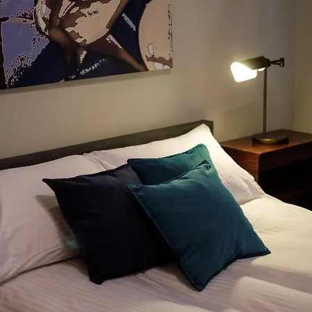 Apartament Stare Miasto *