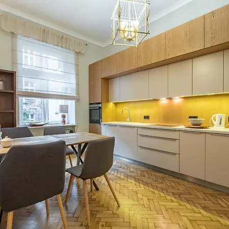 Apartament Stare Miasto