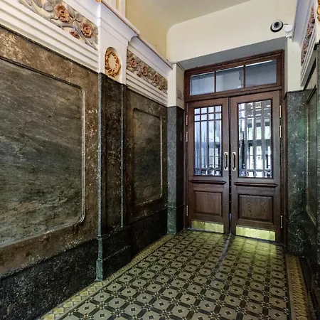 Διαμέρισμα Apartament Stare Miasto *